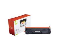Q-Connect HP 142A Compatible Toner Cartridge Black OBW1420A