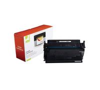 Q-Connect HP 149X Compatible Toner Cartridge High Yield Black OBW1490X