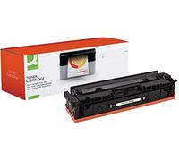 Q-Connect Compatible Laserjet Toner Cartridge HP 207A W2210A - Black