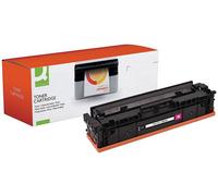 Q-Connect HP 207A Compatible Laserjet Toner Cartridge Magenta W2213A 207A