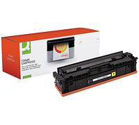 Q-Connect HP 207A Compatible Laserjet Toner Cartridge Yellow W2212A 207A