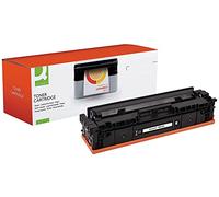 Q-Connect Toner Cartridge - Compatible HP 207X W2210X - High Yield Black