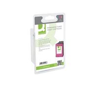Q-Connect HP 302 Inkjet Cartridge 3 Colour F6U65AE-COMP Ref OBF6U65AE