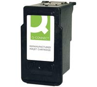Q-Connect Hp 302Xl Black Ink Cartridge