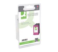Q-Connect Hp 304 Compatible Ink Cartridge Tri-Colour Cmy N9K05Ae-Comp