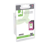 Q-Connect Hp 304Xl Ink Cartridge Tri-Colour Cmy