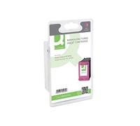 Q-Connect HP 304XL Inkjet Cartridge Tri-Colour N9K07AE-COMP OBN9K07AE