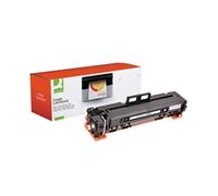 Q-Connect HP 415A Compatible Laser Toner Cartridge Black W2030A-COMP