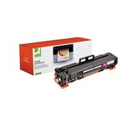 Q-Connect Compatible Toner Cartridge Magenta For HP W2033A W2033A-COMP