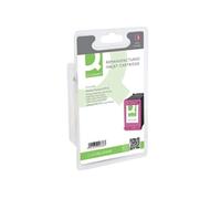 Q-Connect 62 InkJet Cartridge 3 Colour (Capacity 4.5ml) C2P06AE