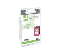 Q-Connect HP 62XL Inkjet Cartridge 3 Colour