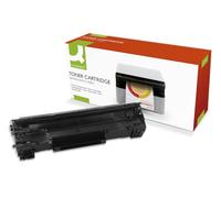 Q-Connect HP 79A Toner Cartridge Black CF279A-COMP
