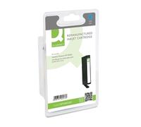 Q-Connect HP 903XL T6M03AE Ink Cartridge Cyan HY - OBT6M03AE
