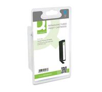 Q-Connect Hp 903Xl T6M03Ae Ink Cartridge Cyan Hy T6M03Ae-Comp