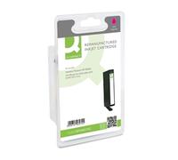 Q-Connect HP 903XL T6M07AE Ink Cartridge Magenta HY - OBT6M07AE