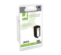 Q-Connect HP 903XL T6M15AE Ink Cartridge Black Hy T6M15AE-COMP