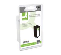 Q-Connect Hp 903Xl T6M15Ae Ink Cartridge Black Hy T6M15Ae-Comp