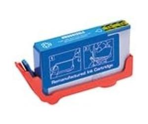 Q-Connect HP 913A PageWide Cyan Ink Cartridge