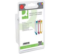 Q-Connect 920XL Cyan/Magenta/Yellow InkJet Cartridges High Yield Value Pack C2N9