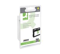 HP OBCN056A Original HP 933XL High Capacity Yellow Ink Cartridge - CN056A