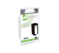 Q-Connect Hp 934Xl Inkjet Black Cartridge (Capacity: 30Ml)