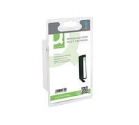 Q-Connect HP 935XL Inkjet Cyan Cartridge (Capacity: 12 ml)