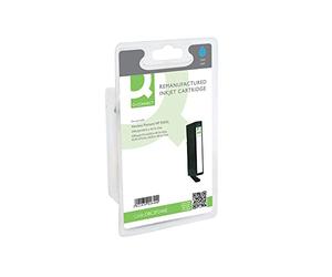 Q-Connect HP 935XL Inkjet Cyan Cartridge (Capacity: 12 ml)
