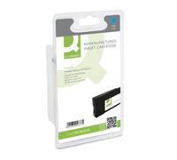 Q-Connect Hp 951Xl Reman Cyan High Yield Inkjet Cartridge