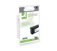 Q-Connect HP 953 Inkjet Cartridge Black L0S58AE-COMP Ref OBL0S58AE