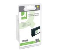 Q-Connect Hp 953 Inkjet Cartridge Yellow