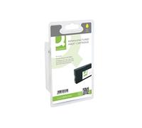 Q-Connect HP 953XL F6U18AE Ink Cartridge Yellow HY - OBF6U18AE