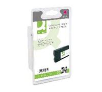 Q-Connect Hp 953Xl Inkjet Cartridge High Yield 28Ml 1600 Pages Magenta