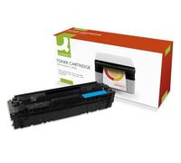 Q-Connect HP CF541A Toner Cartridge Cyan Compatible CF541A-COMP