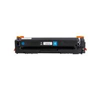Q-Connect HP CF541A Toner Cartridge Cyan Compatible - OBCF541A