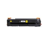 Q-CONNECT Toner Cartridge HP CF542A – Compatible Yellow – CF542A-COMP
