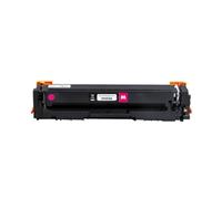 Q-Connect HP CF543A Toner Cartridge Magenta Compatible - OBCF543A