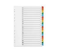 Q-CONNECT KF01523 tab index