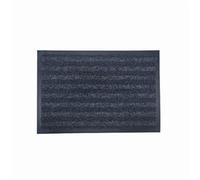 Q-Connect Indoor Door Mat 600x400mm Small Grey KF03777