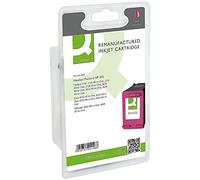 Q-Connect HP 302 Inkjet Cartridge 3 Colour F6U65AE-COMP OBF6U65AE