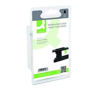 Q-Connect Ink for Brother LC1280XL Ink Cartridge - Black
