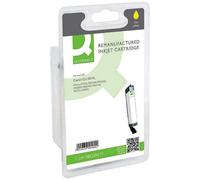 Q-Connect Ink For Canon Cli-551Xl Ink Cartridge Hy - Yellow