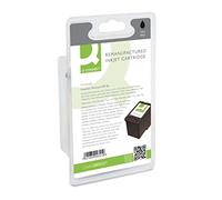 Q-Connect Ink for HP 56 Ink Cartridge - Black