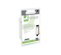 Q-Connect Ink for HP No364XL Ink Cartridge - Black