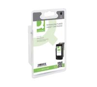 Q-Connect Inkjet Cartridge Black Compatible With Canon PG-510 PG-510BK-COMP
