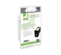 Q-Connect Inkjet Cartridge Black For HP C8767EE C8767EE-COMP
