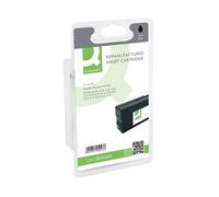 Q-Connect Inkjet Cartridge Black For HP L0S58AE L0S58AE-COMP