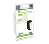 Q-Connect Inkjet Cartridge Black For HP T6M15AE T6M15AE-COMP