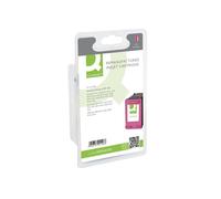 Q-Connect Inkjet Cartridge CMY For HP F6U65AE F6U65AE-COMP