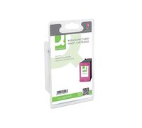 Q-Connect HP 304 Ink Cartridge 3 Colour N9K05AE-COMP OBN9K05AE