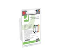 Tru Image N9J73AE-COMP Premium Ink Cartridges for HP 364XL Quad Pack